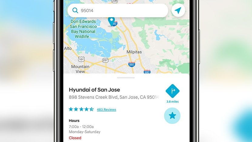 Faulkner Hyundai Philadelphia in Philadelphia PA