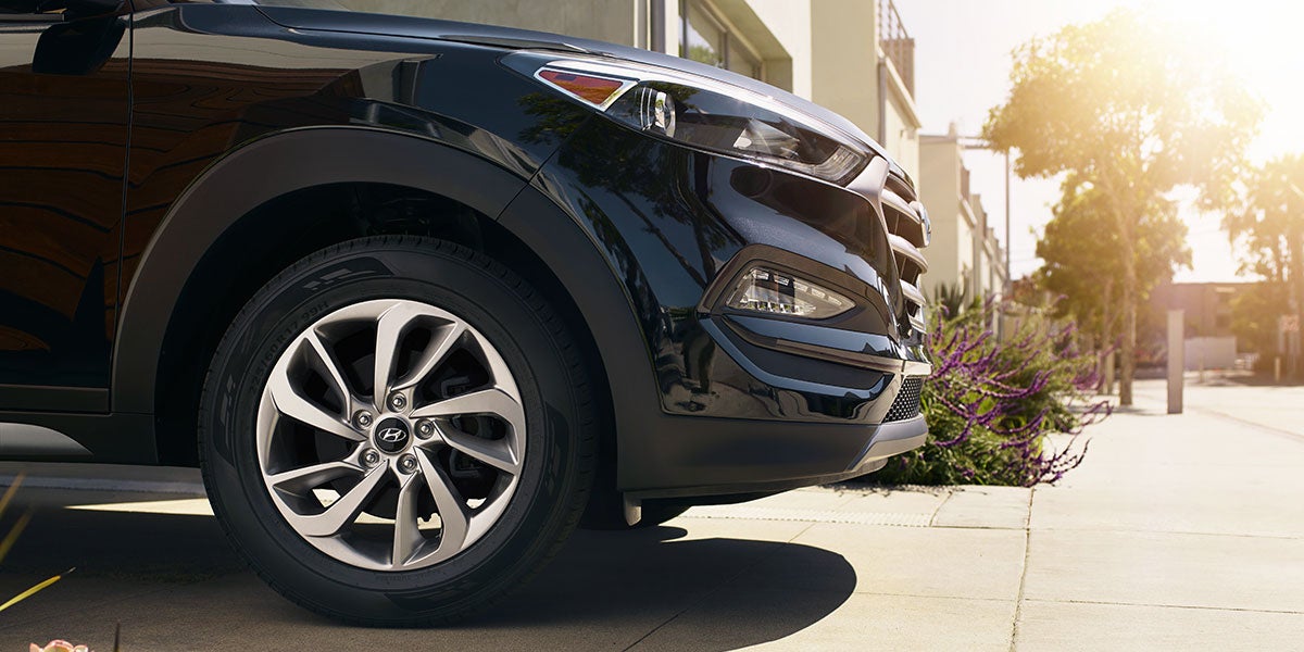 Faulkner Hyundai Philadelphia Brakes in Philadelphia PA