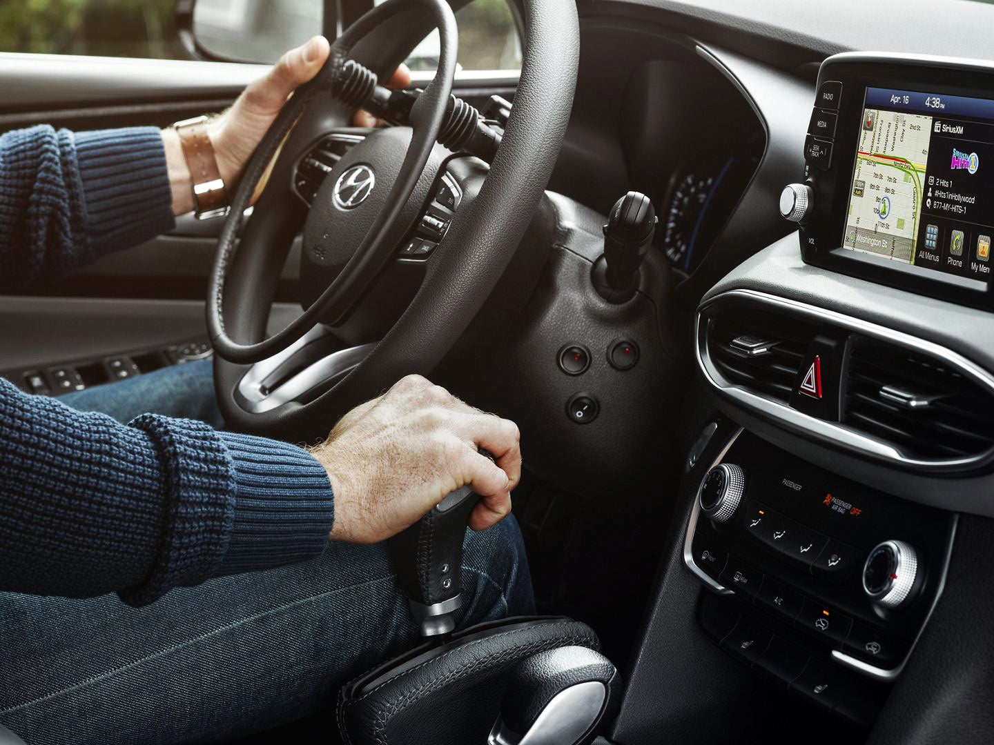 Faulkner Hyundai Philadelphia in Philadelphia PA