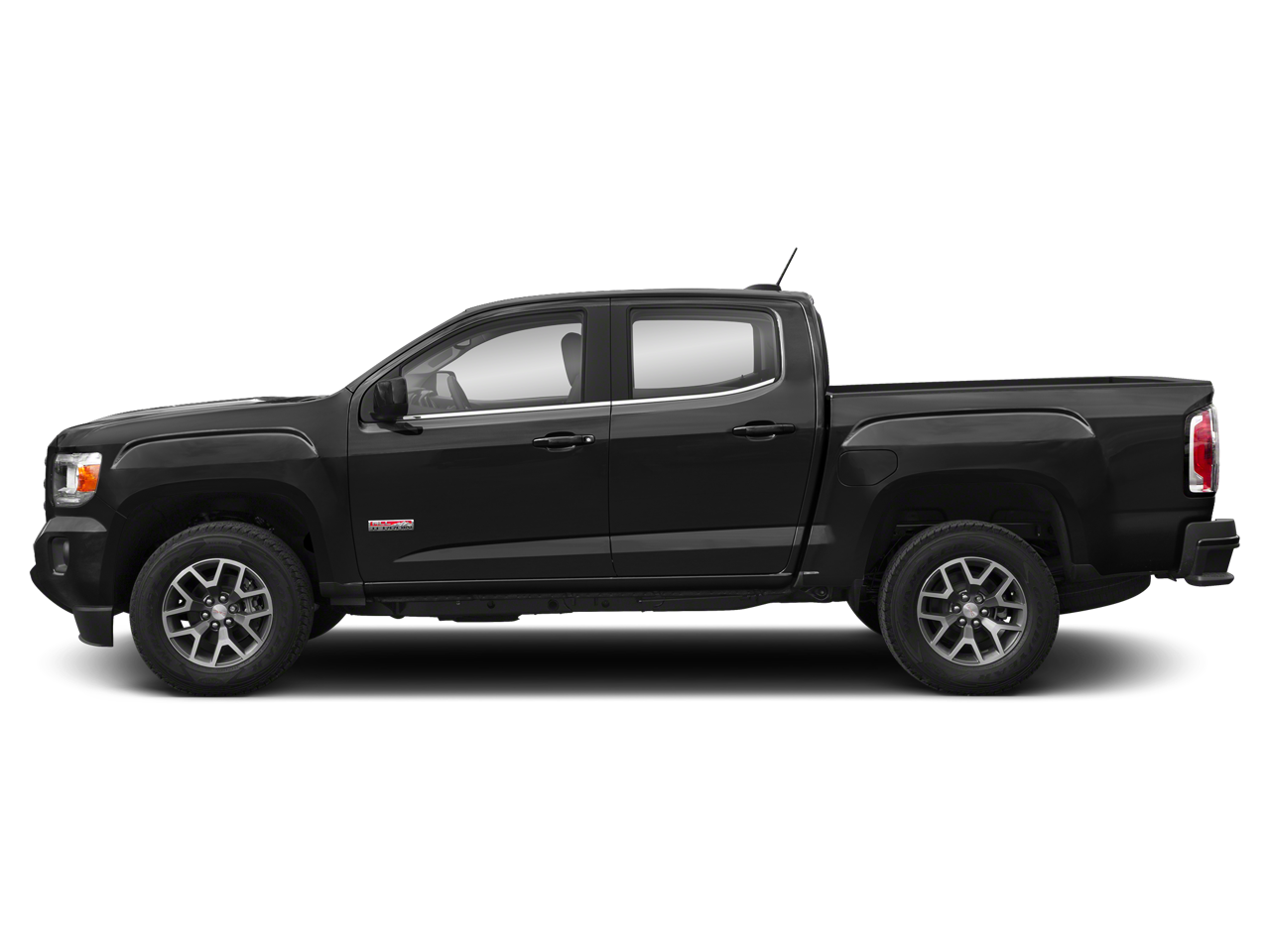 2019 GMC Canyon 4WD All Terrain w/Cloth