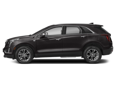 2020 Cadillac XT5 Premium Luxury AWD