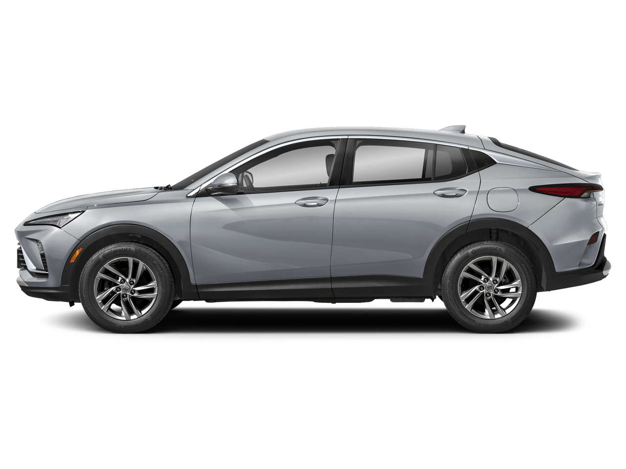 2024 Buick Envista Preferred photo 2