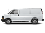 2024 GMC Savana Cargo 2500 Work Van