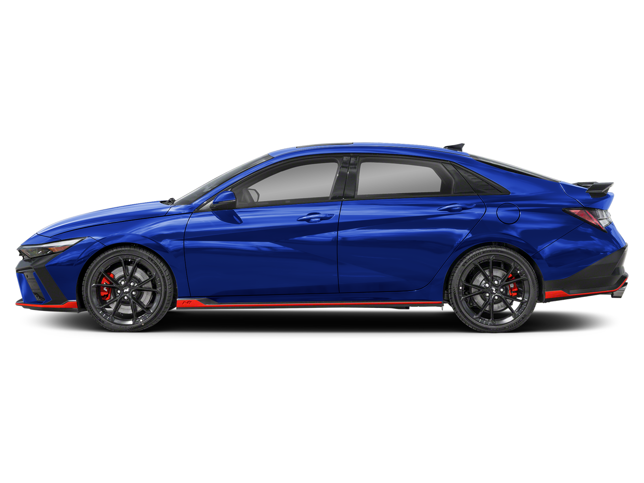 2026 Hyundai ELANTRA N N