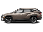 2026 Hyundai TUCSON HYBRID HEV SEL