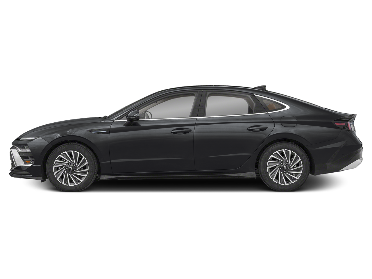 2027 Hyundai SONATA HYBRID Limited