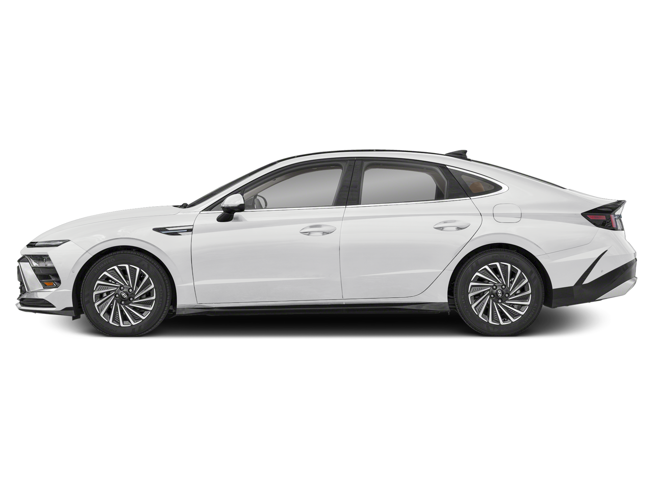 2027 Hyundai SONATA HYBRID Limited