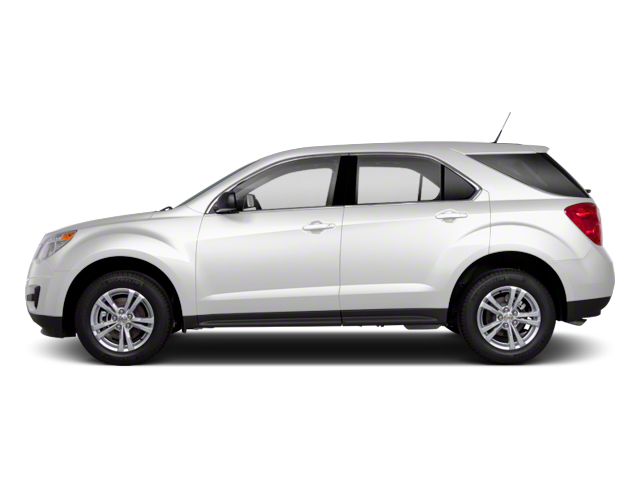 2011 Chevrolet Equinox LT w/2LT