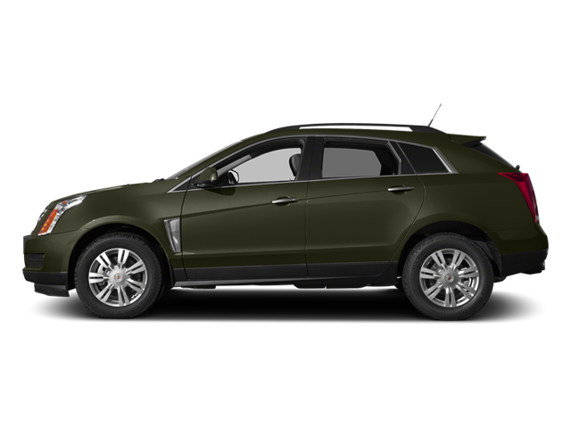 2013 Cadillac SRX Base