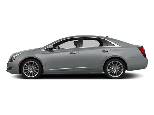 2014 Cadillac XTS Premium