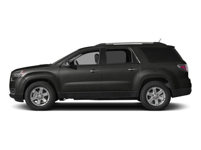 2015 GMC Acadia SLE