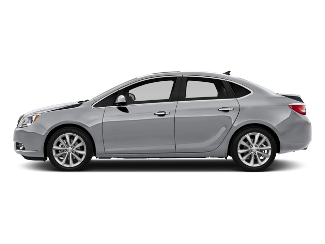 2016 Buick Verano Convenience Group