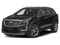 2020 Cadillac XT5 Premium Luxury AWD