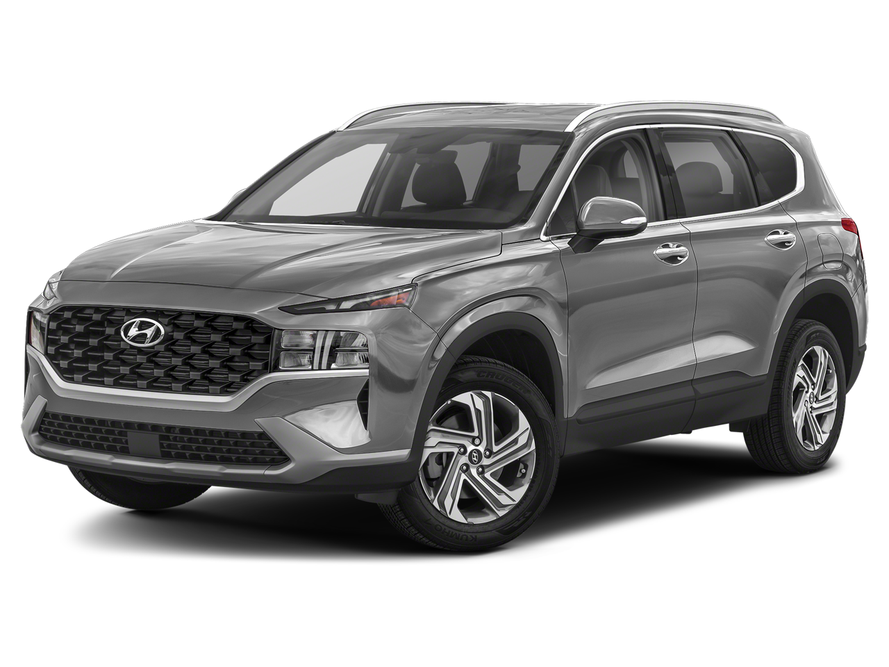 2023 Hyundai SANTA FE SEL AWD