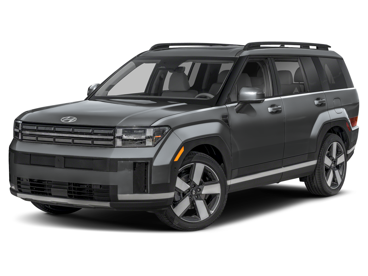 2026 Hyundai Santa Fe Limited 2.5 AWD's photo