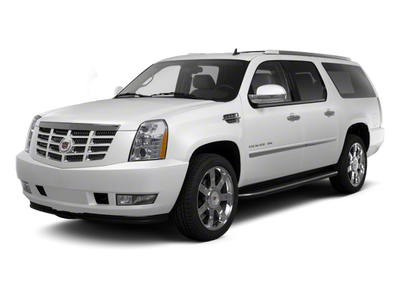 2011 Cadillac Escalade ESV Luxury