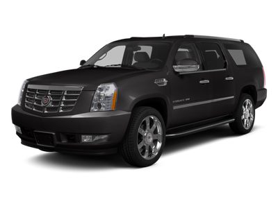 2014 Cadillac Escalade ESV Luxury