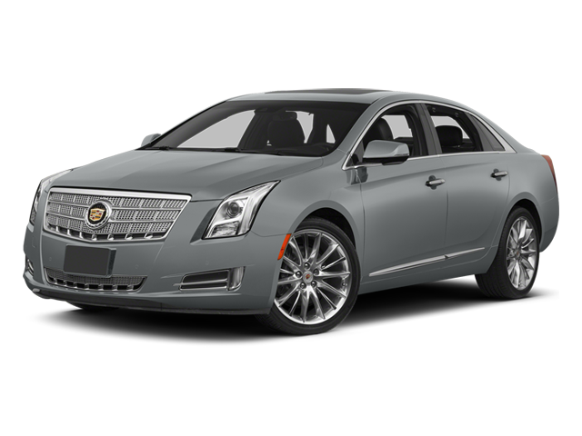 2014 Cadillac XTS Premium