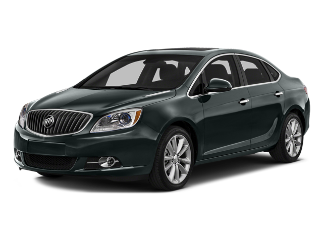 2016 Buick Verano