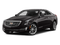2016 Cadillac ATS Standard AWD