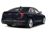 2021 Cadillac CT4 Premium Luxury