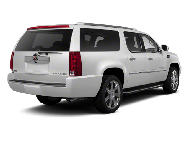 2011 Cadillac Escalade ESV Luxury