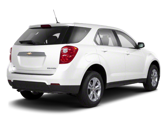 2011 Chevrolet Equinox LT w/2LT
