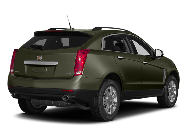 2013 Cadillac SRX Base
