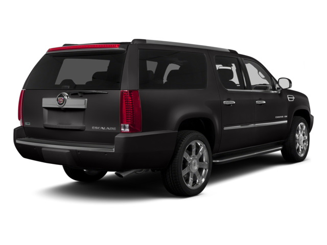 2014 Cadillac Escalade ESV Luxury