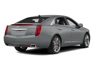 2014 Cadillac XTS Premium