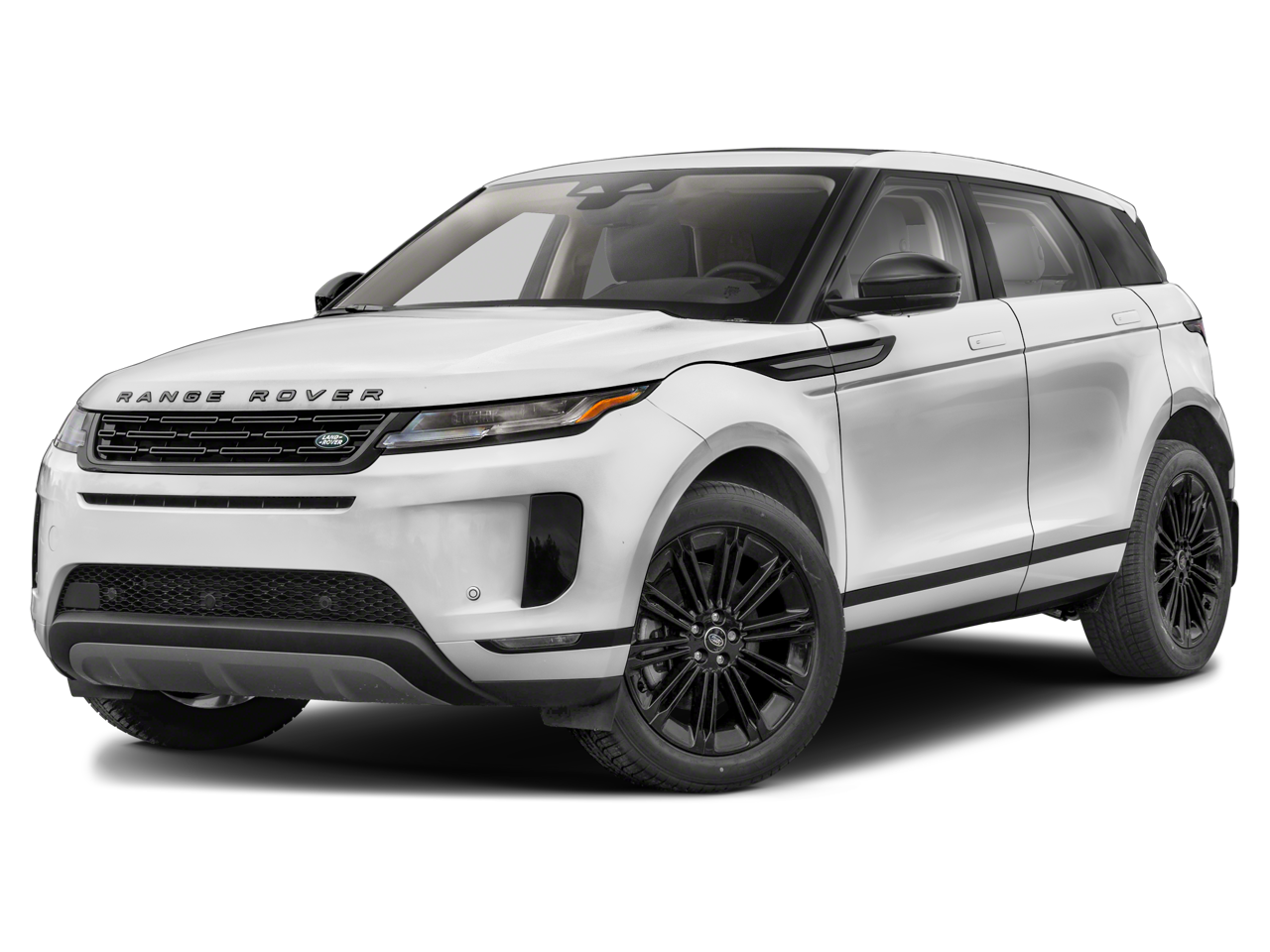 2024 Land Rover Range Rover Evoque Core S AWD