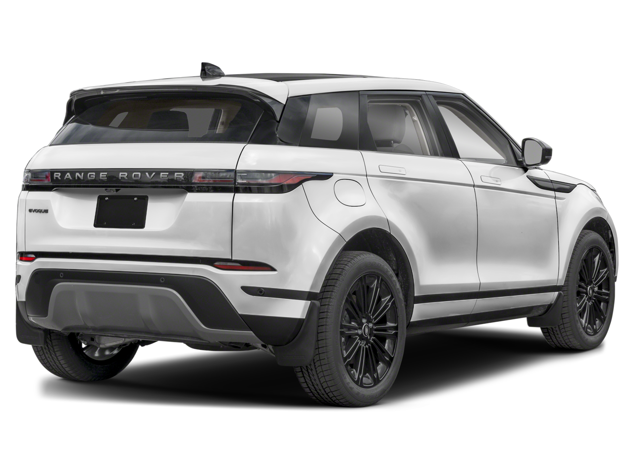 2024 Land Rover Range Rover Evoque Core S AWD
