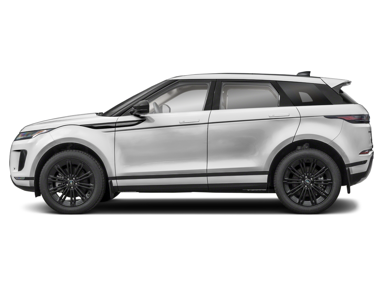 2024 Land Rover Range Rover Evoque Core S AWD