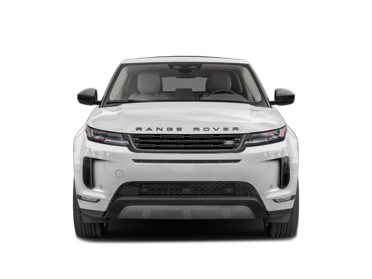 2024 Land Rover Range Rover Evoque Core S AWD