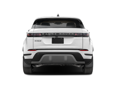 2024 Land Rover Range Rover Evoque Core S AWD