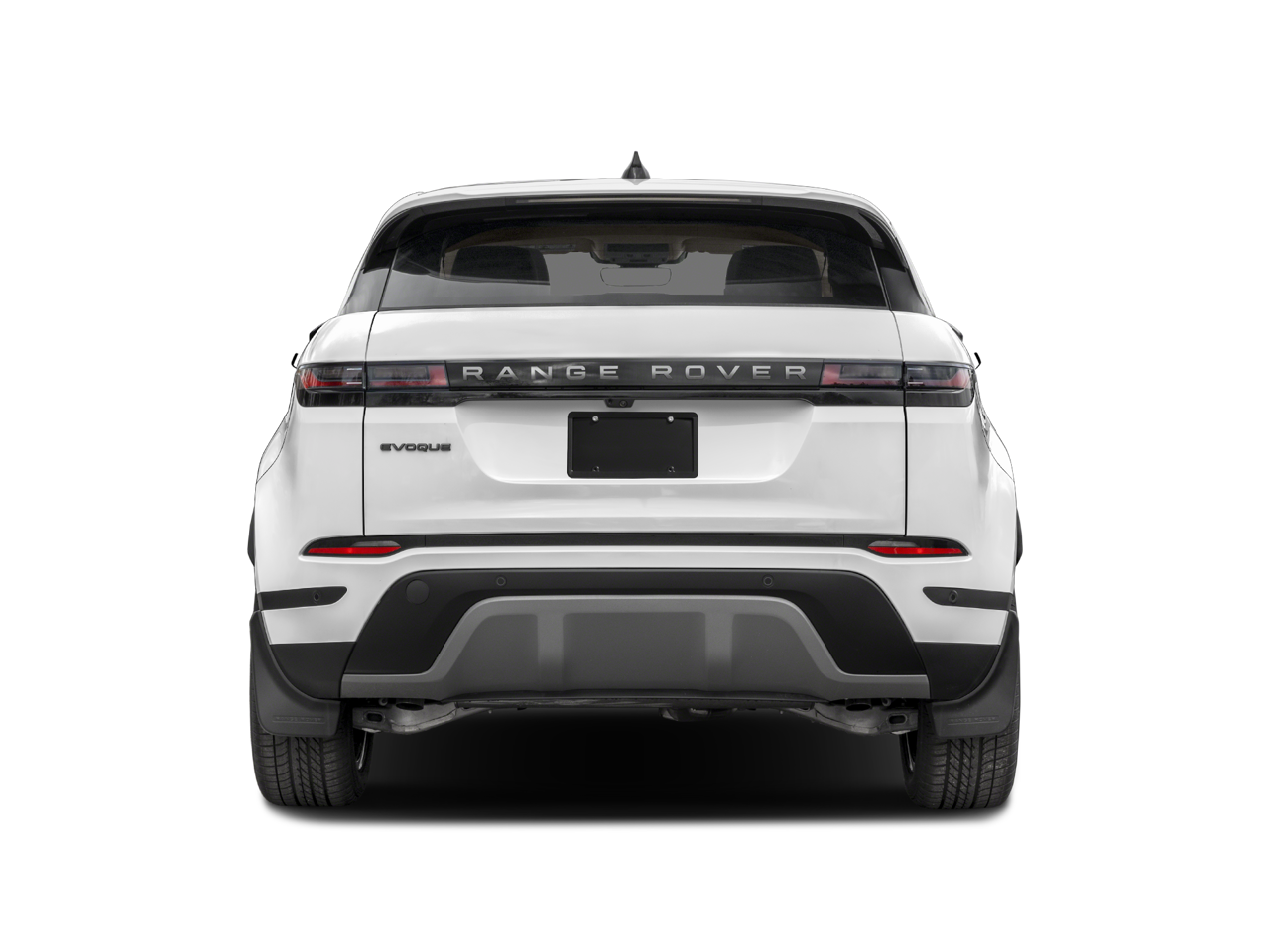 2024 Land Rover Range Rover Evoque Core S AWD