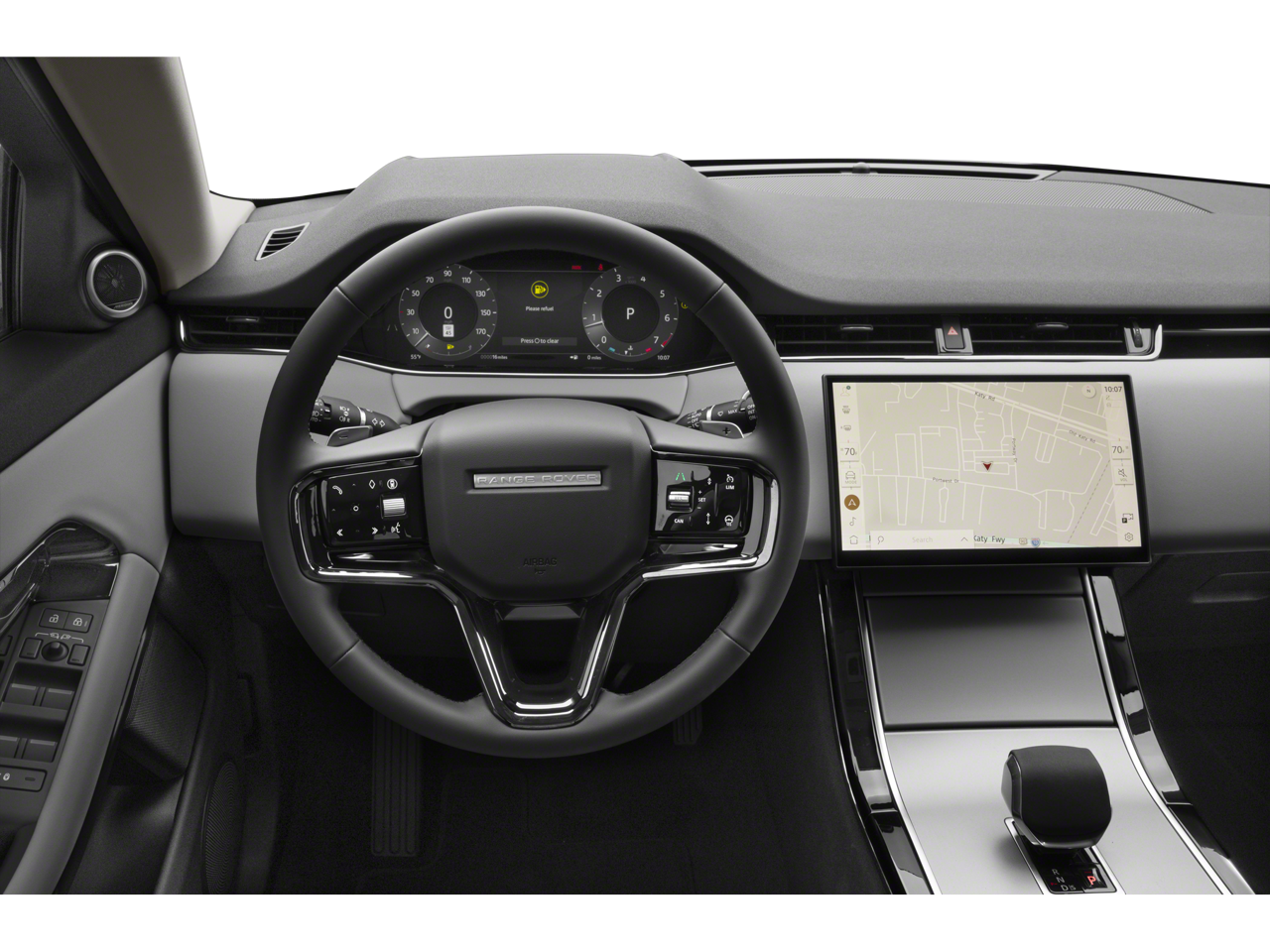 2024 Land Rover Range Rover Evoque Core S AWD