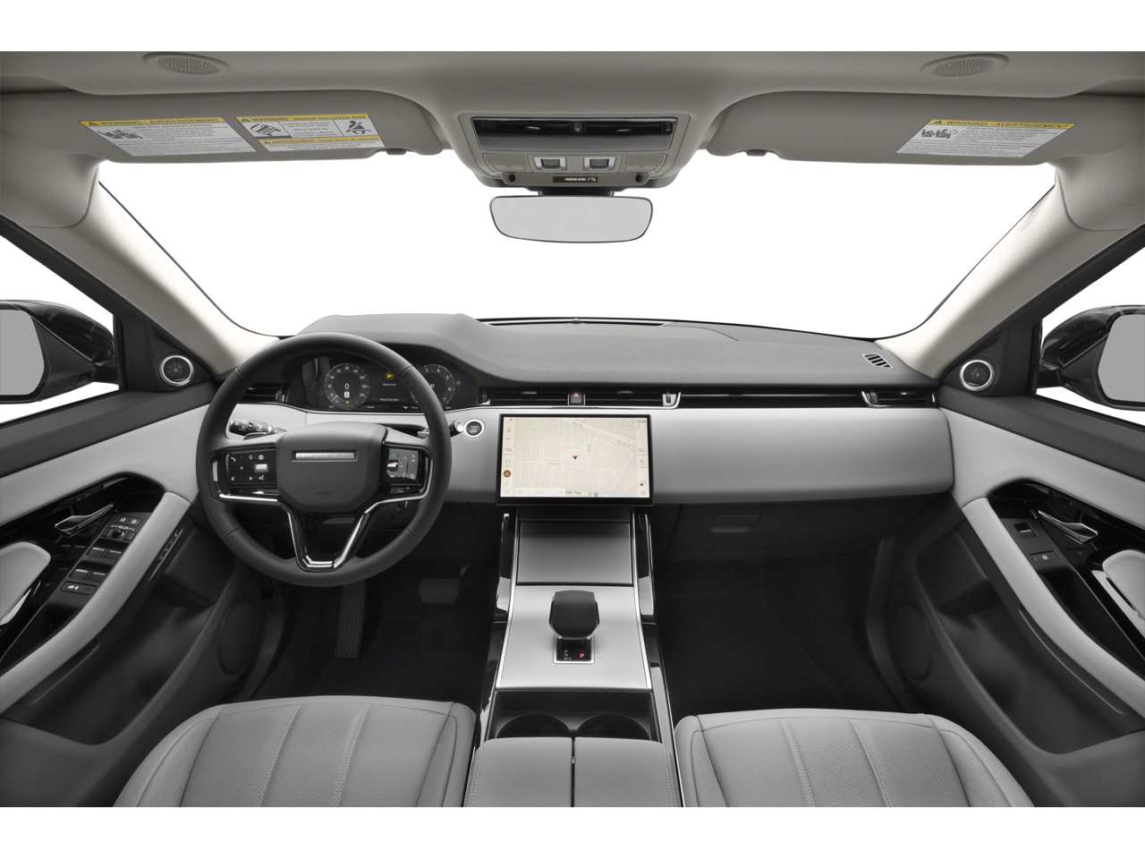 2024 Land Rover Range Rover Evoque Core S AWD