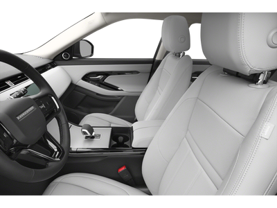 2024 Land Rover Range Rover Evoque Core S AWD