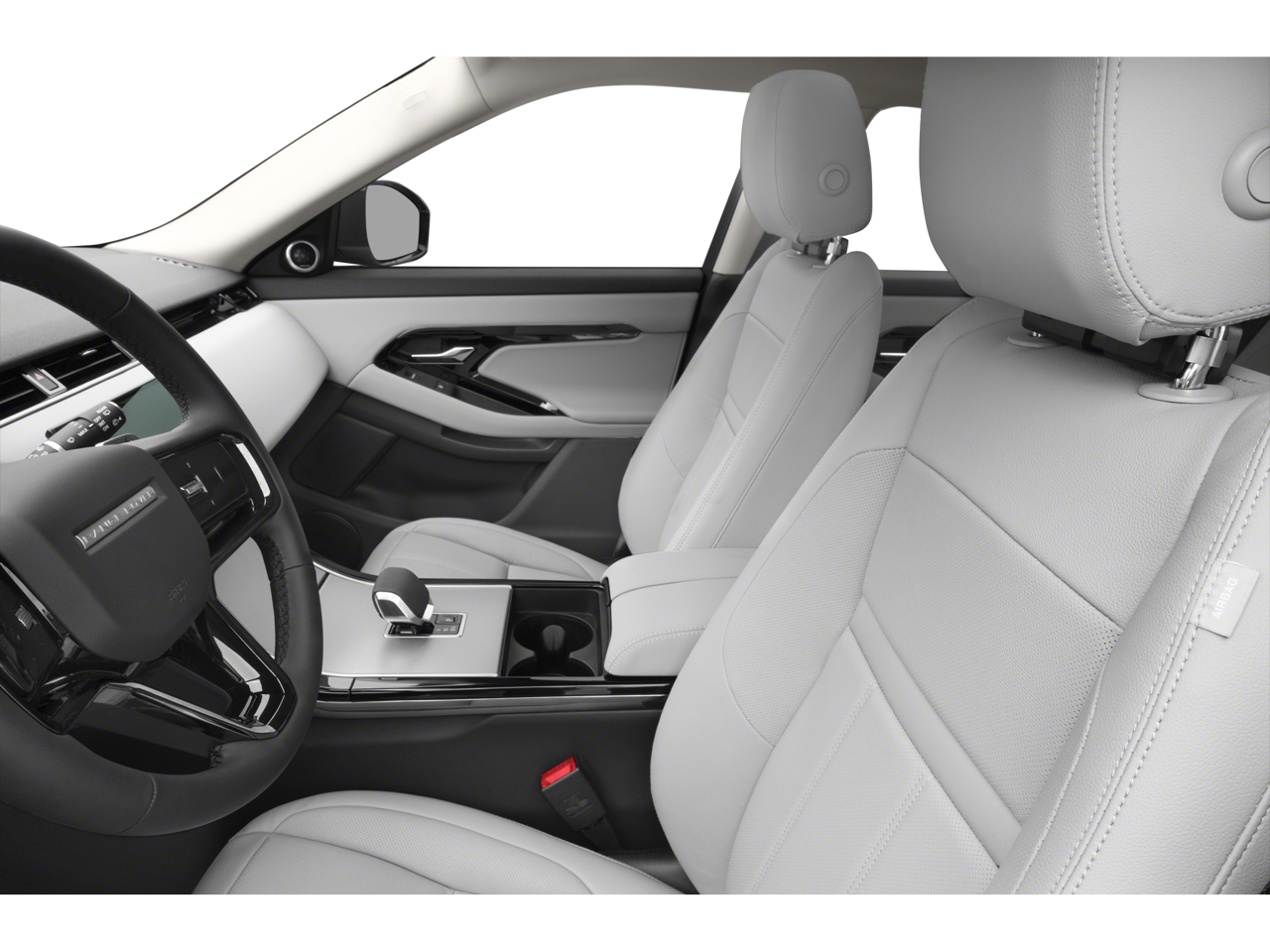 2024 Land Rover Range Rover Evoque Core S AWD
