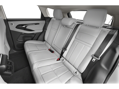 2024 Land Rover Range Rover Evoque Core S AWD