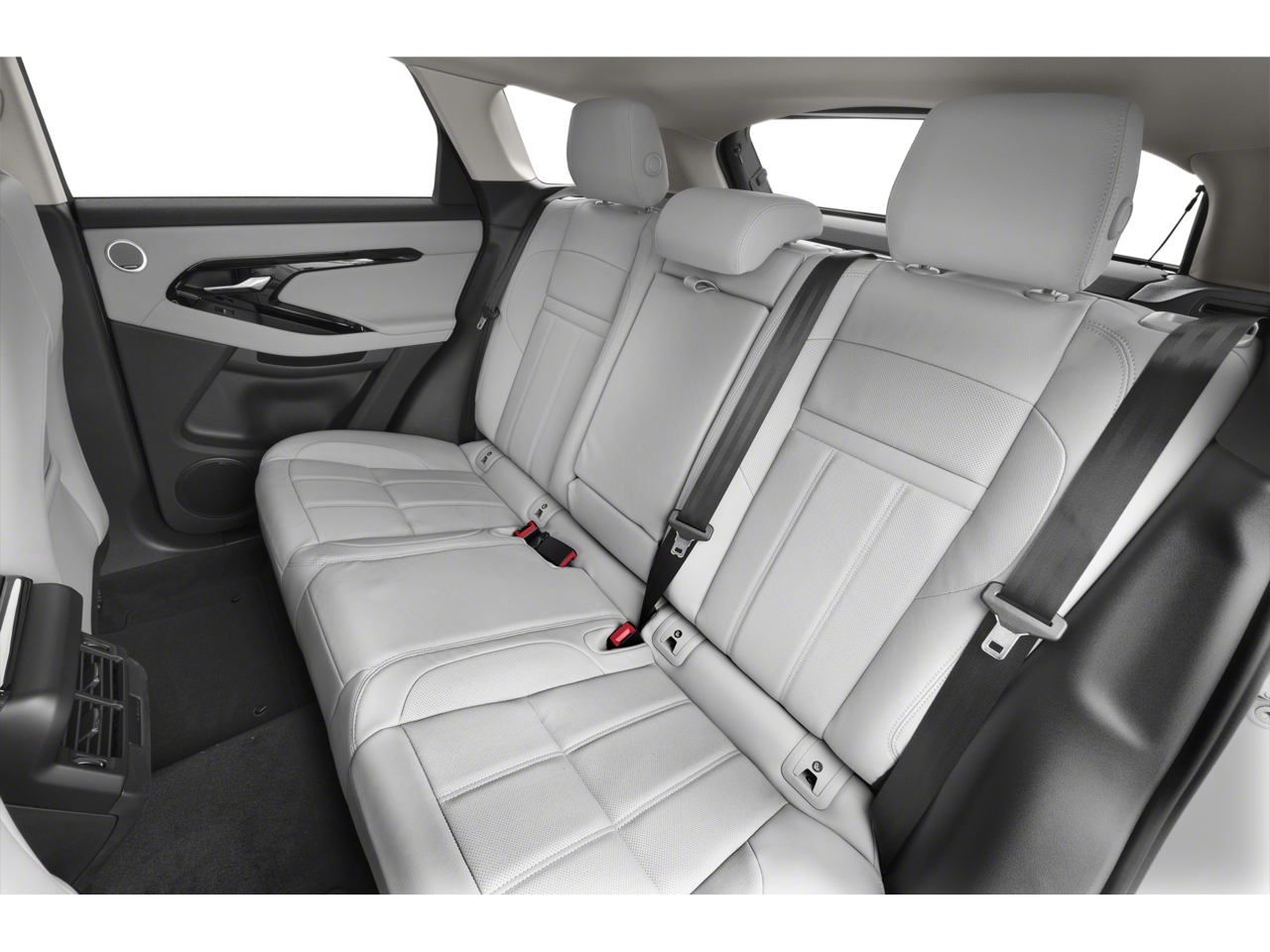 2024 Land Rover Range Rover Evoque Core S AWD