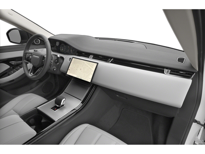 2024 Land Rover Range Rover Evoque Core S AWD