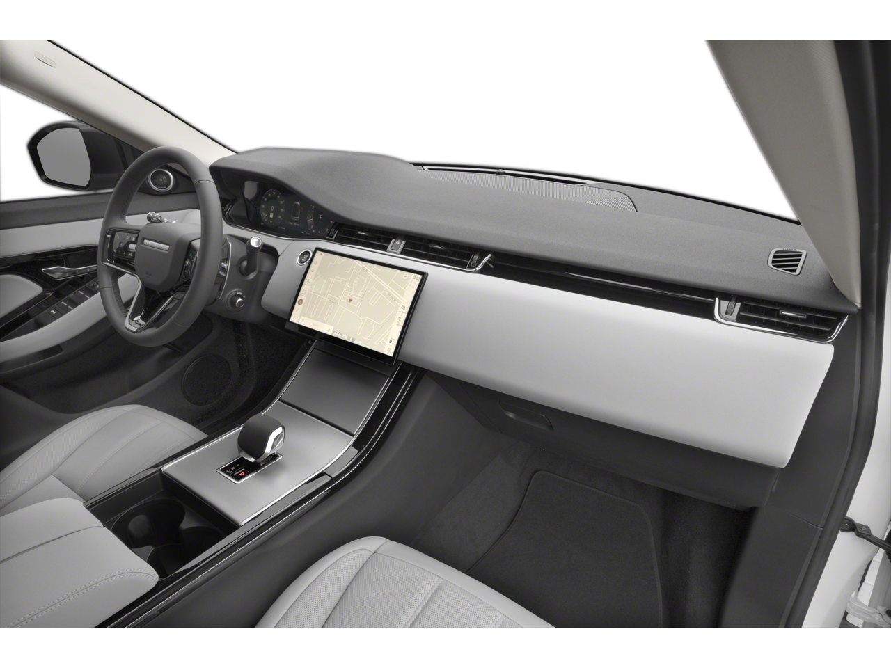 2024 Land Rover Range Rover Evoque Core S AWD