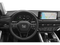 2025 Honda Accord Hybrid EX-L Sedan
