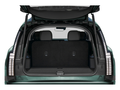 2026 Hyundai IONIQ 9 Performance Limited