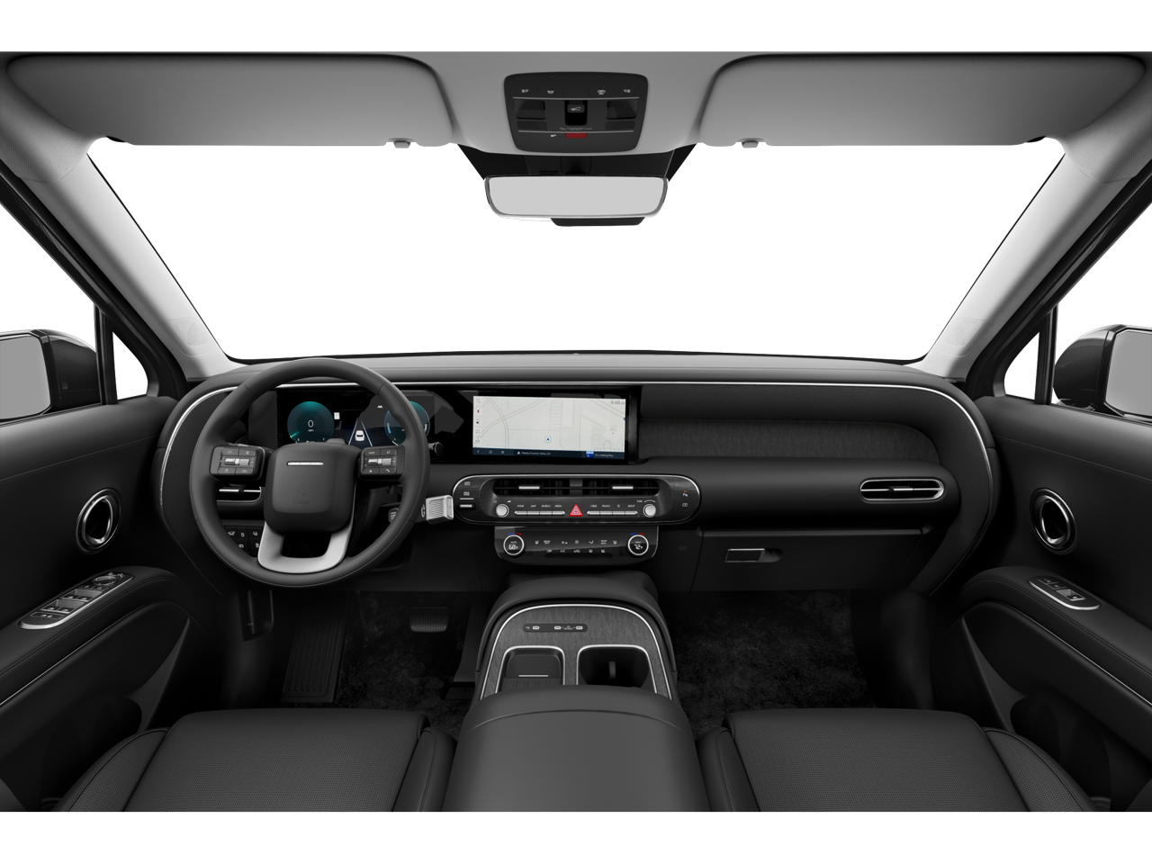 2026 Hyundai PALISADE HYBRID SEL 8P