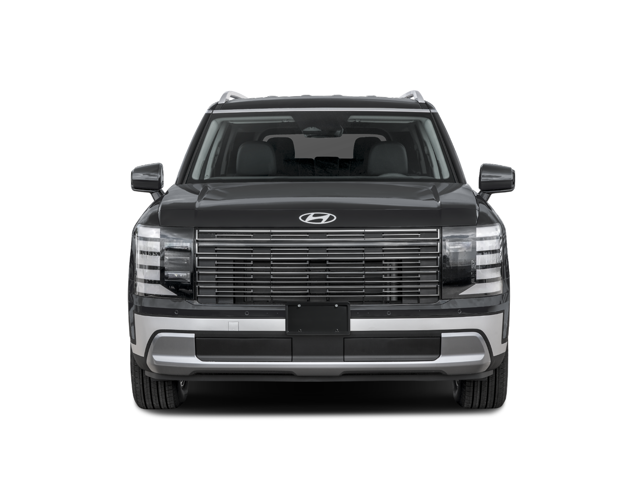 2027 Hyundai PALISADE SEL 7P