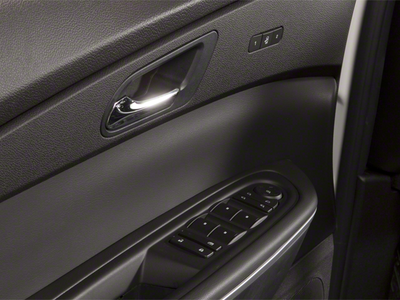 2011 GMC Acadia SLT1