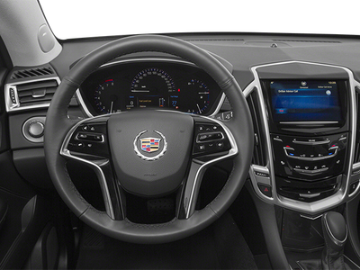 2013 Cadillac SRX Base